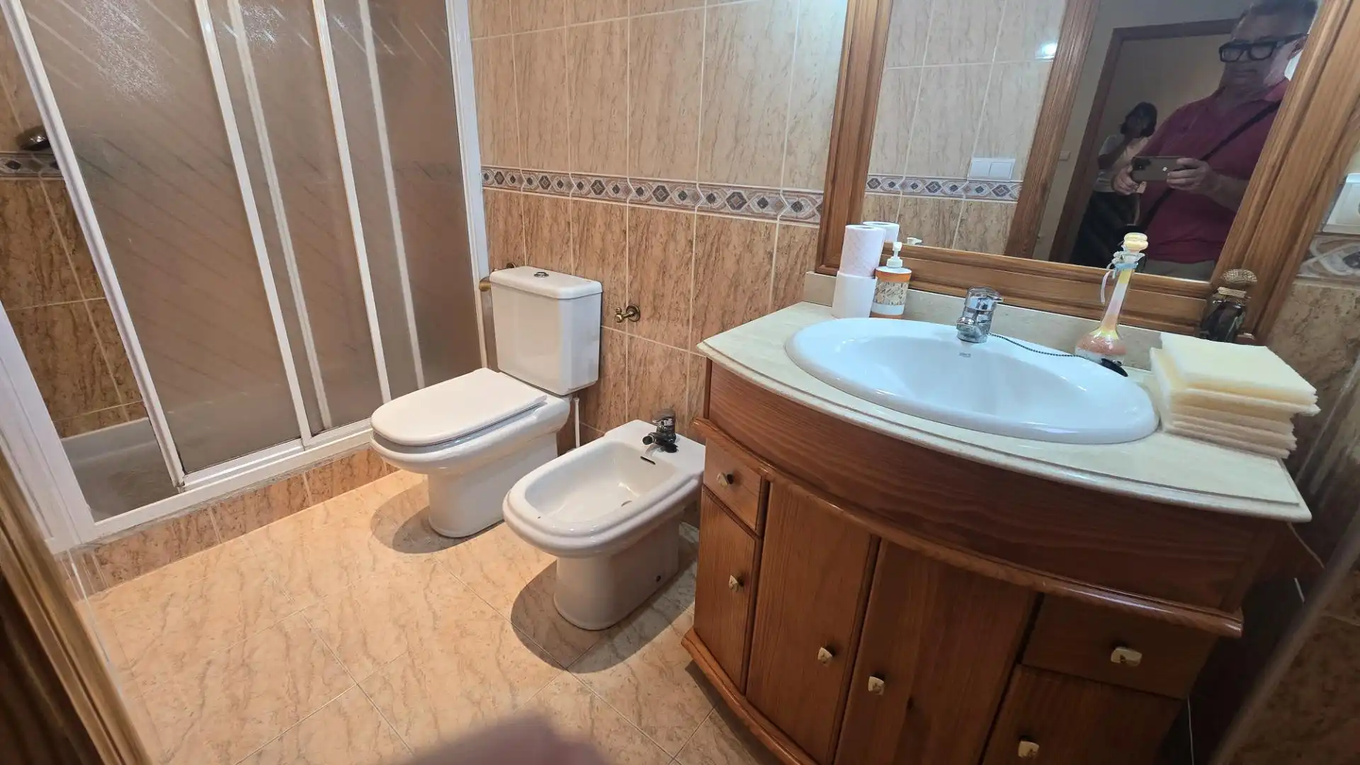 Habitación 90 m², Elche