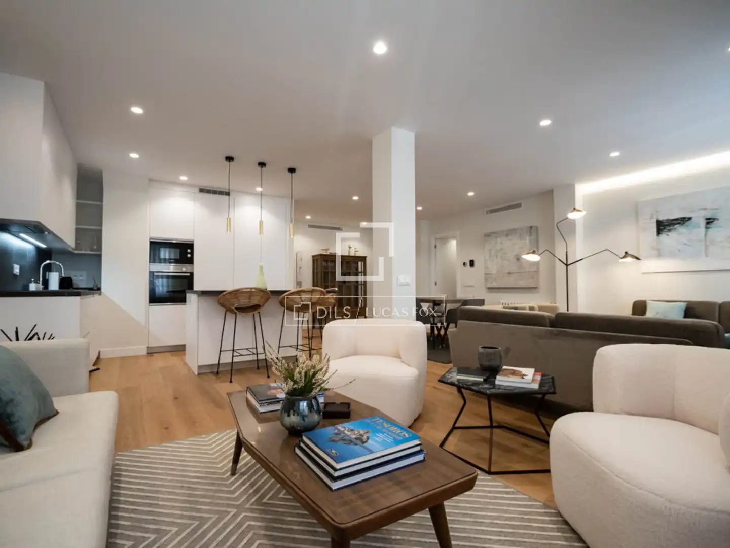 Piso de 150 m² en Sant Miquel de Fluvià