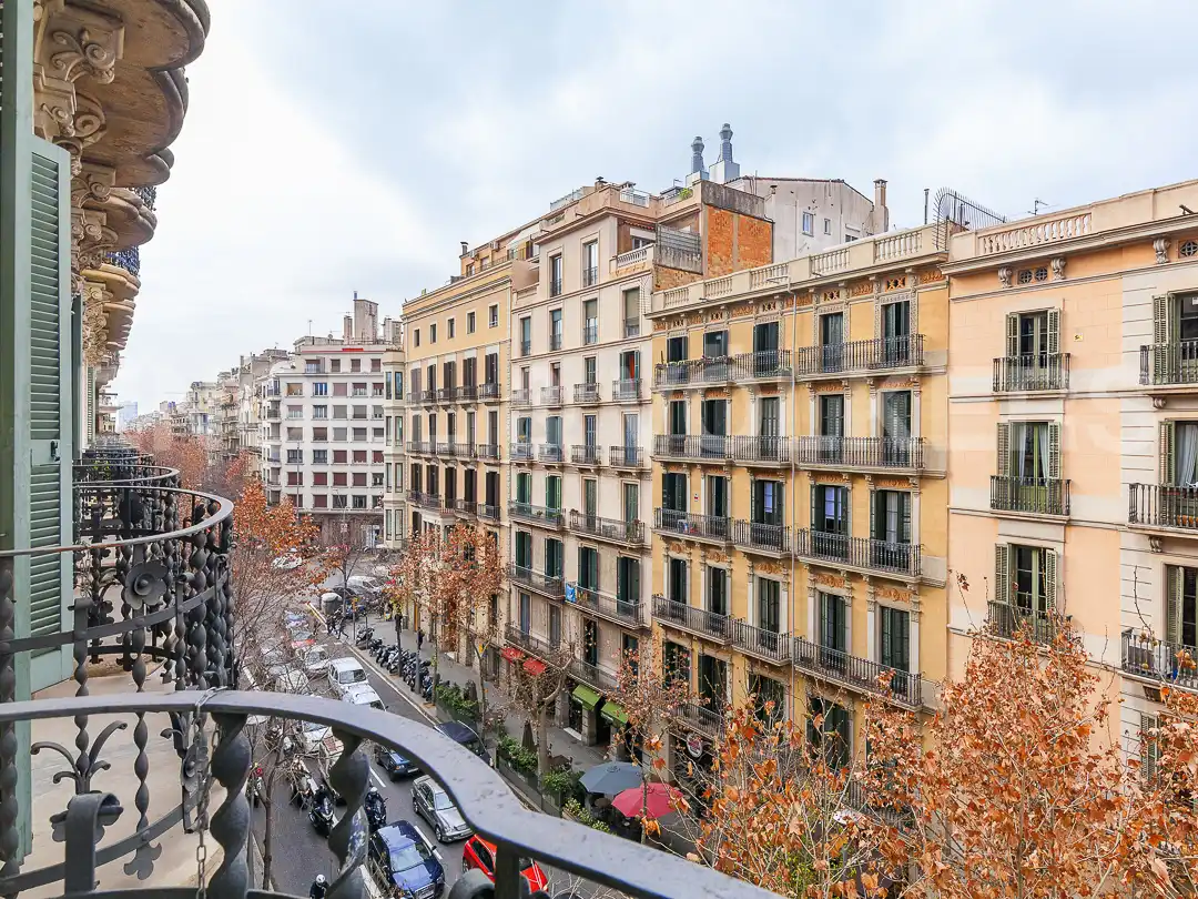 Pis de 67 m² a Barcelona