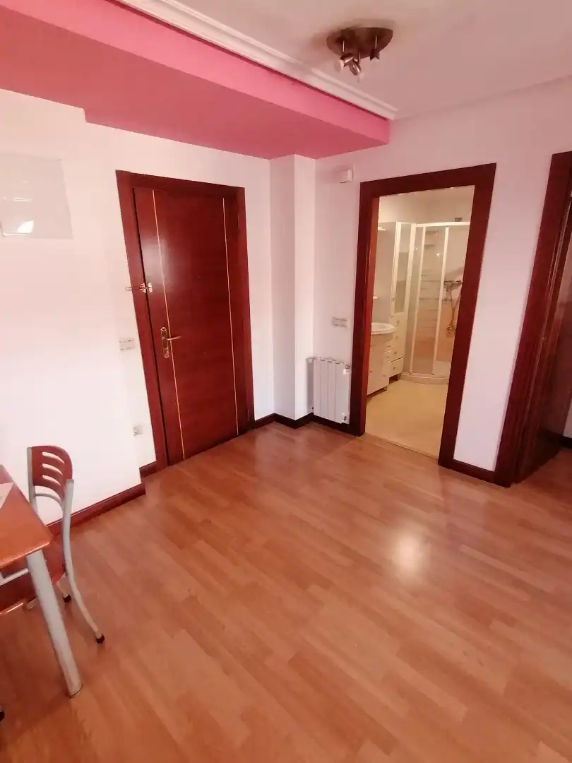 Pis de 45 m² a Gijón
