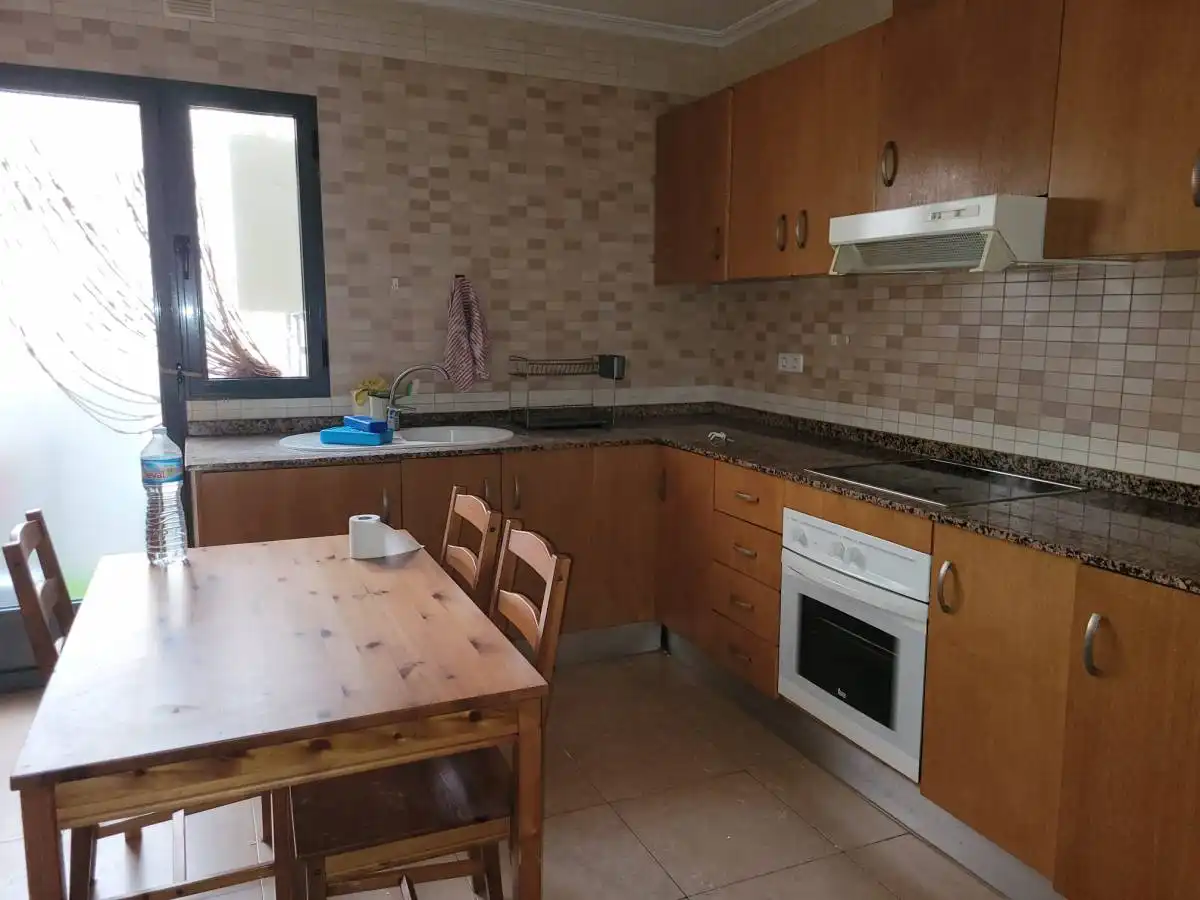 Piso de 90 m² en Almoradí