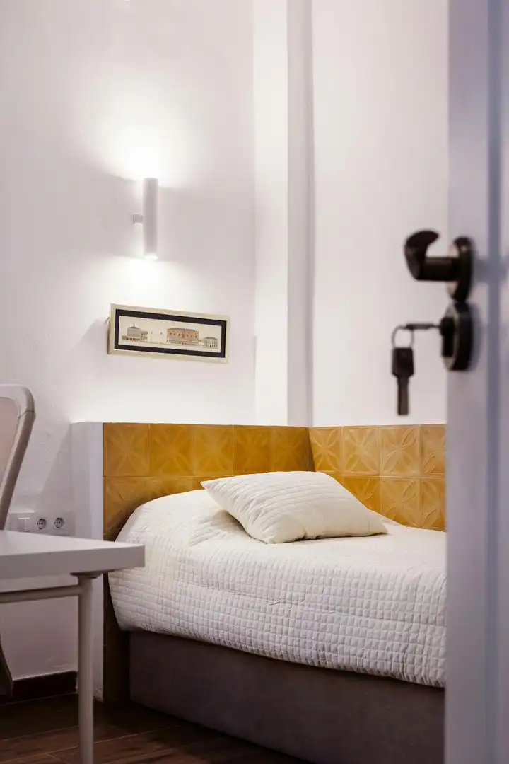 Habitación 100 m², Sevilla