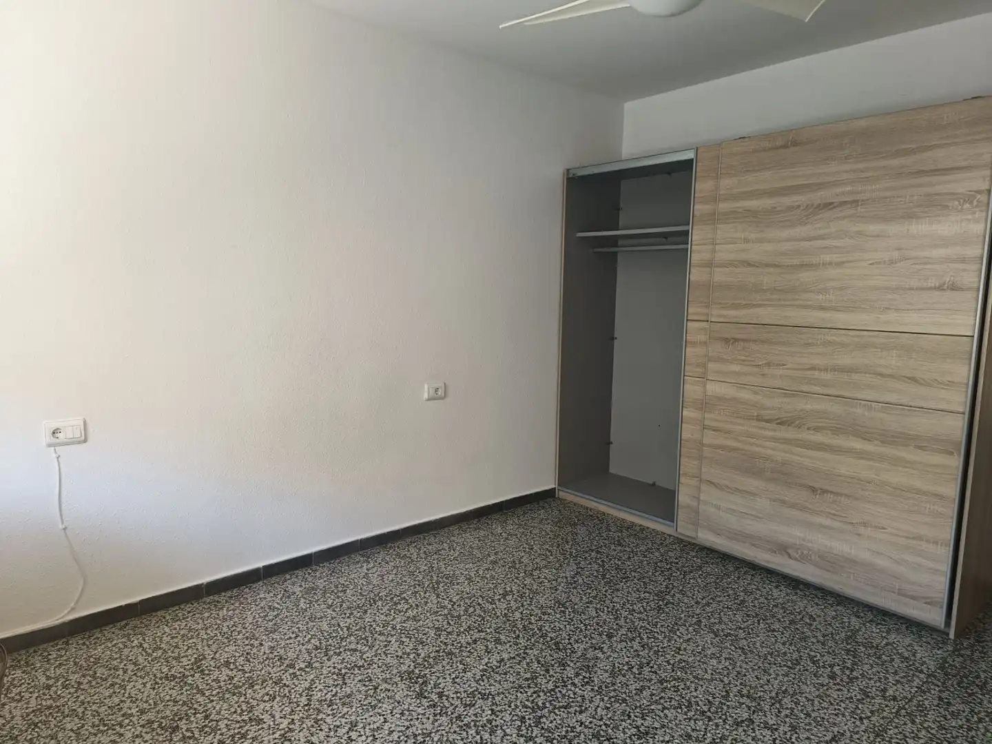 Piso de 138 m² en Valencia
