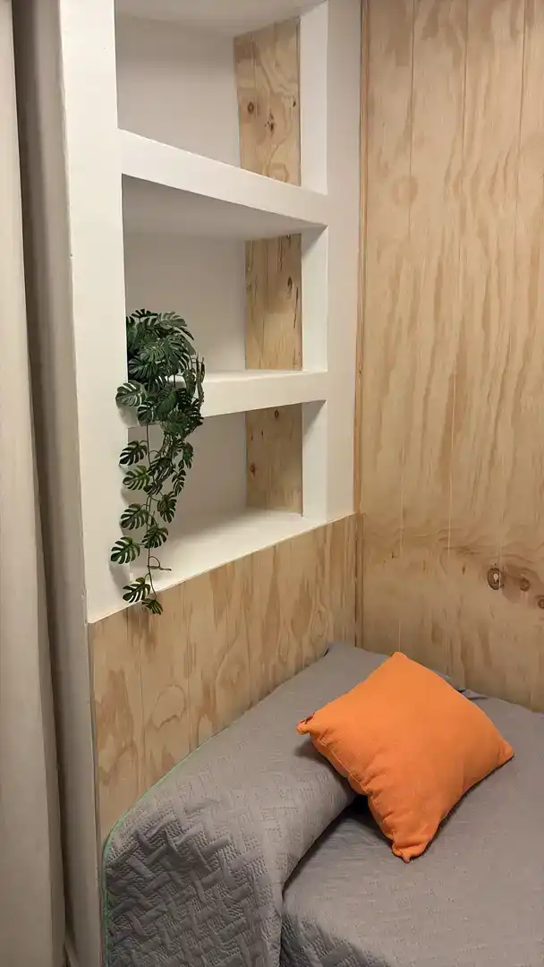 Habitación 120 m², Alzira