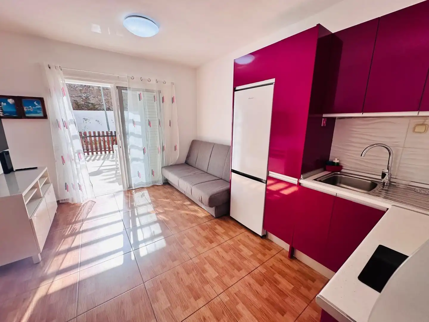 Casa de 47 m² en San Bartolomé de Tirajana