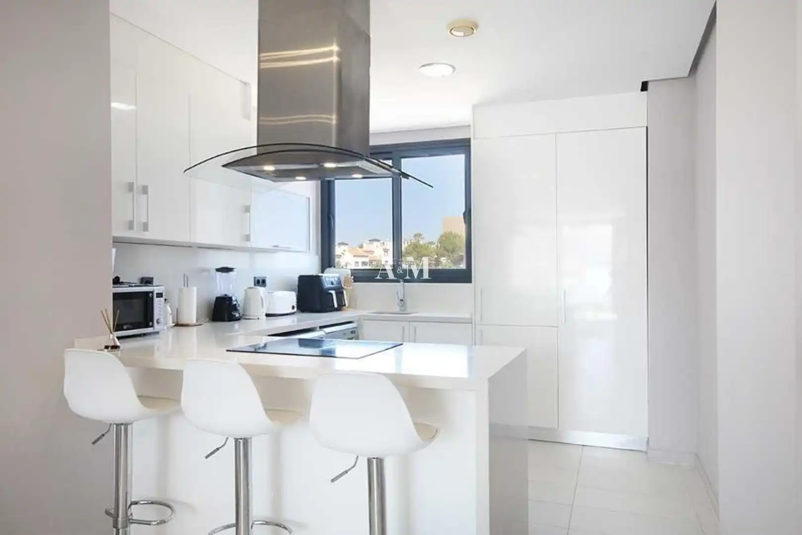 Piso de 90 m² en Orihuela