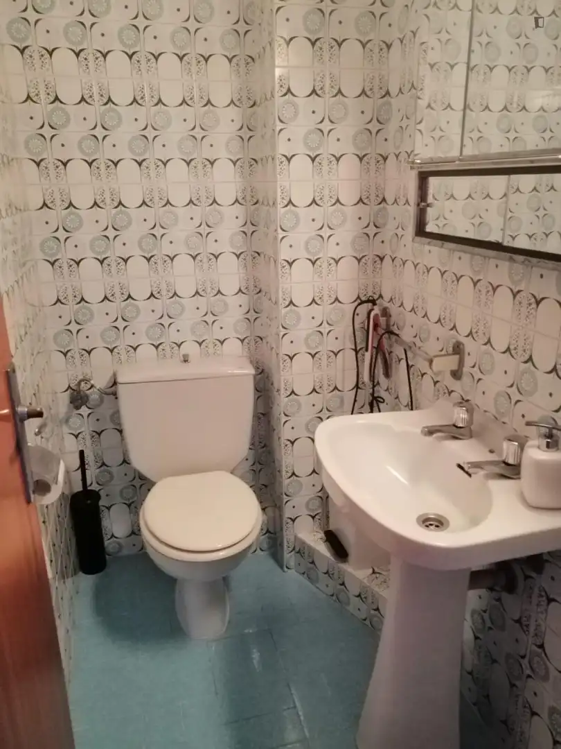 Habitación en alquiler, Palma