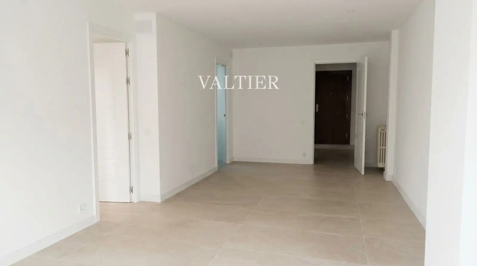 Apartamento 117 m² em Madrid
