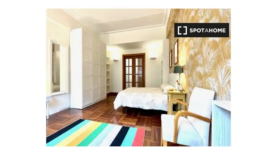Habitación en alquiler, Bilbao