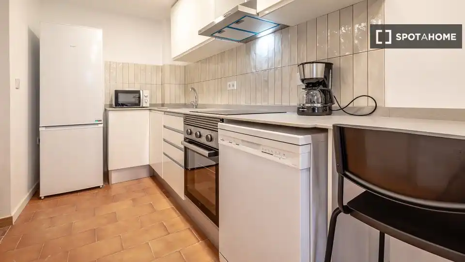 Chambre à louer, Valence