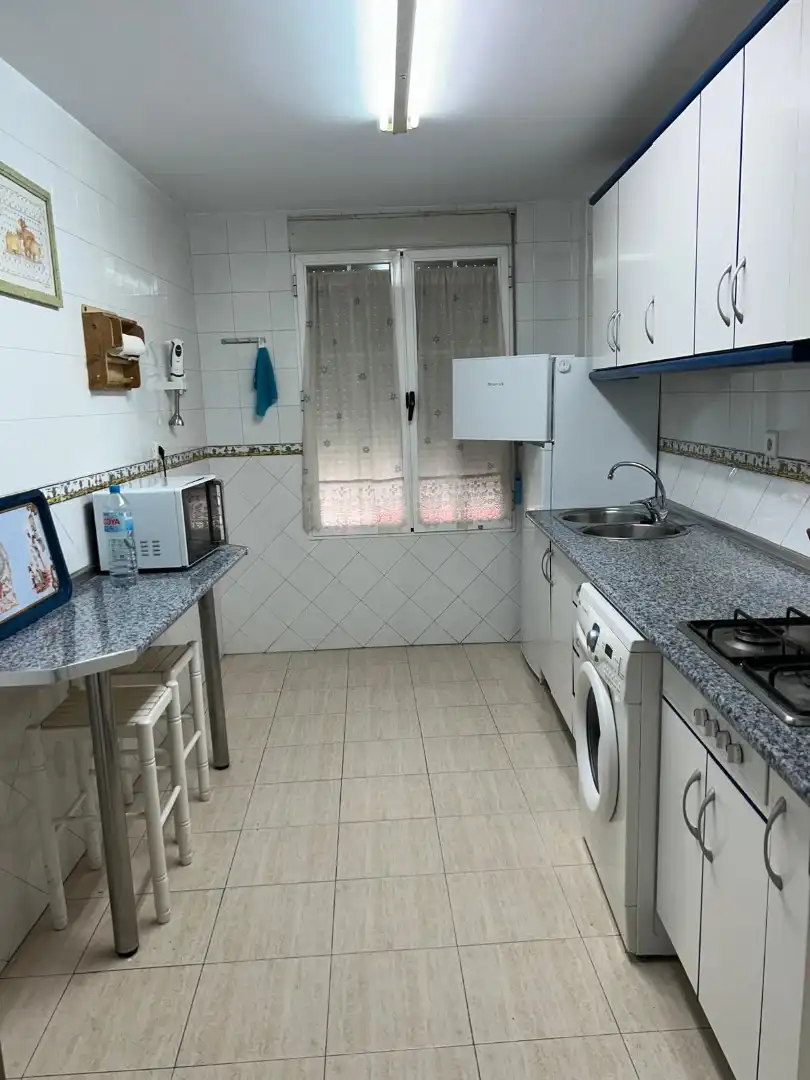 Piso de 60 m² en Almendralejo