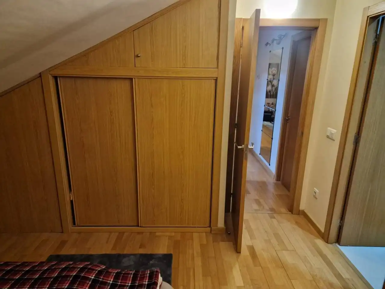 Pis de 70 m² a San Cibrao das Viñas