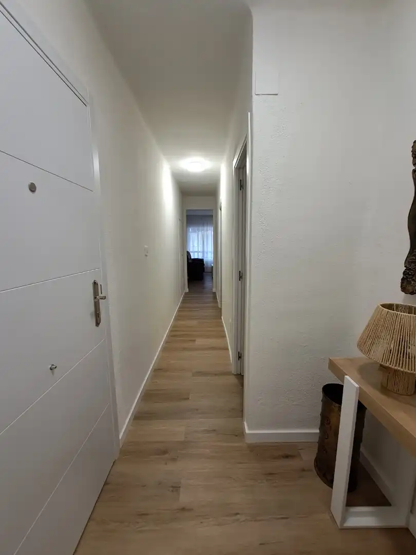 Piso de 84 m² en Málaga