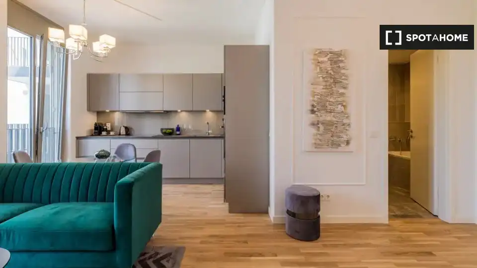 Habitación en alquiler, Nuñomoral