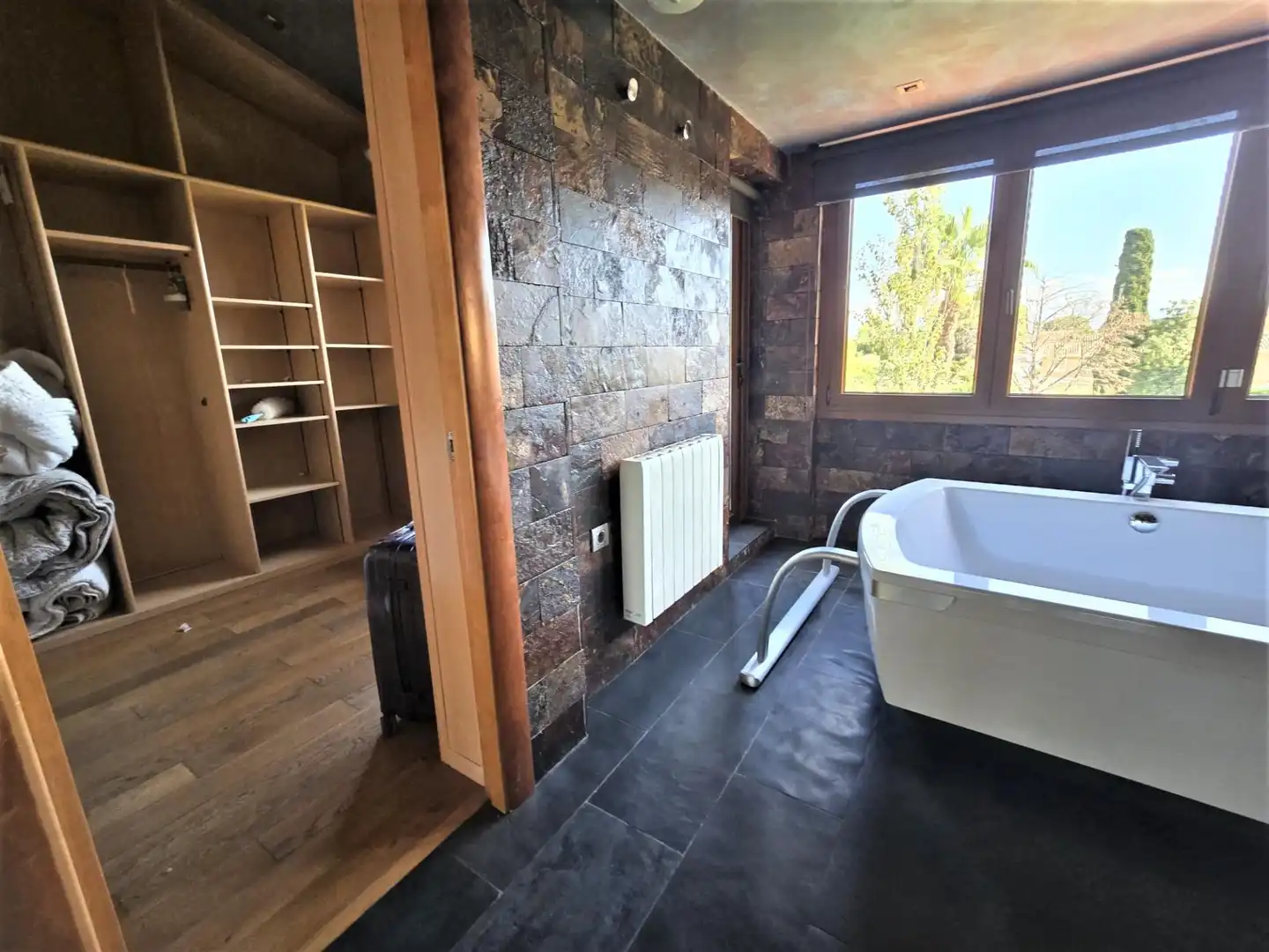 Casa de 225 m² en Málaga