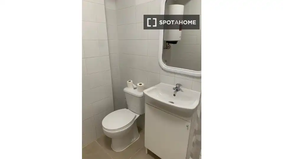 Habitación 58 m², Calvià