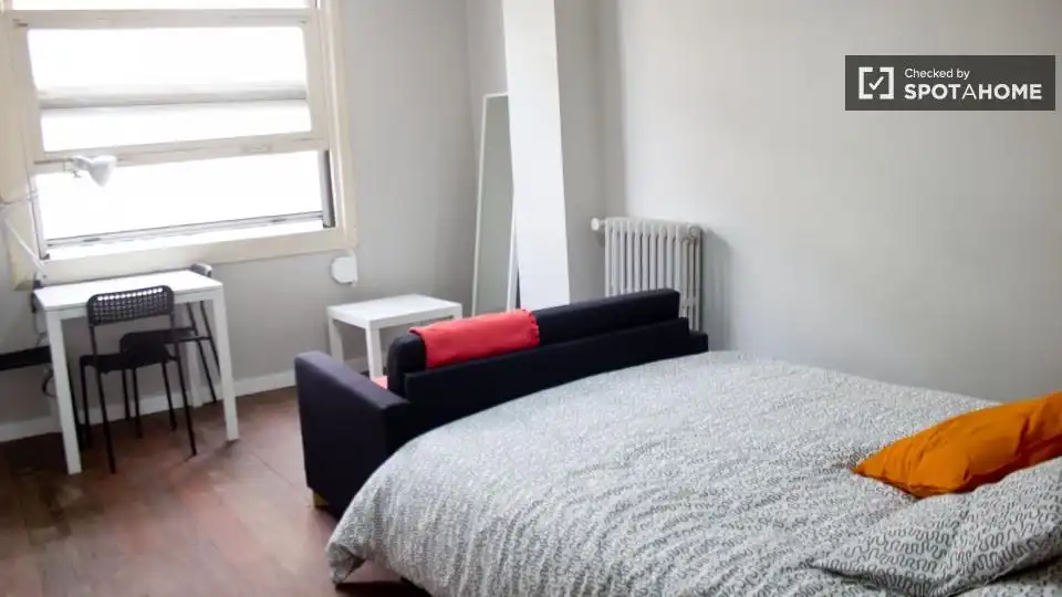 Habitación 110 m², Valencia