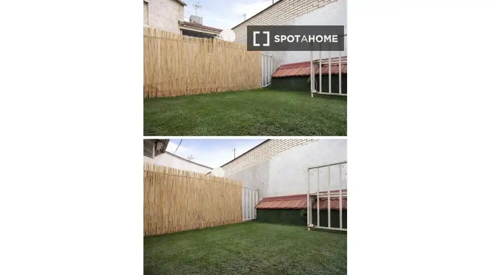 Habitación 80 m², Madrid