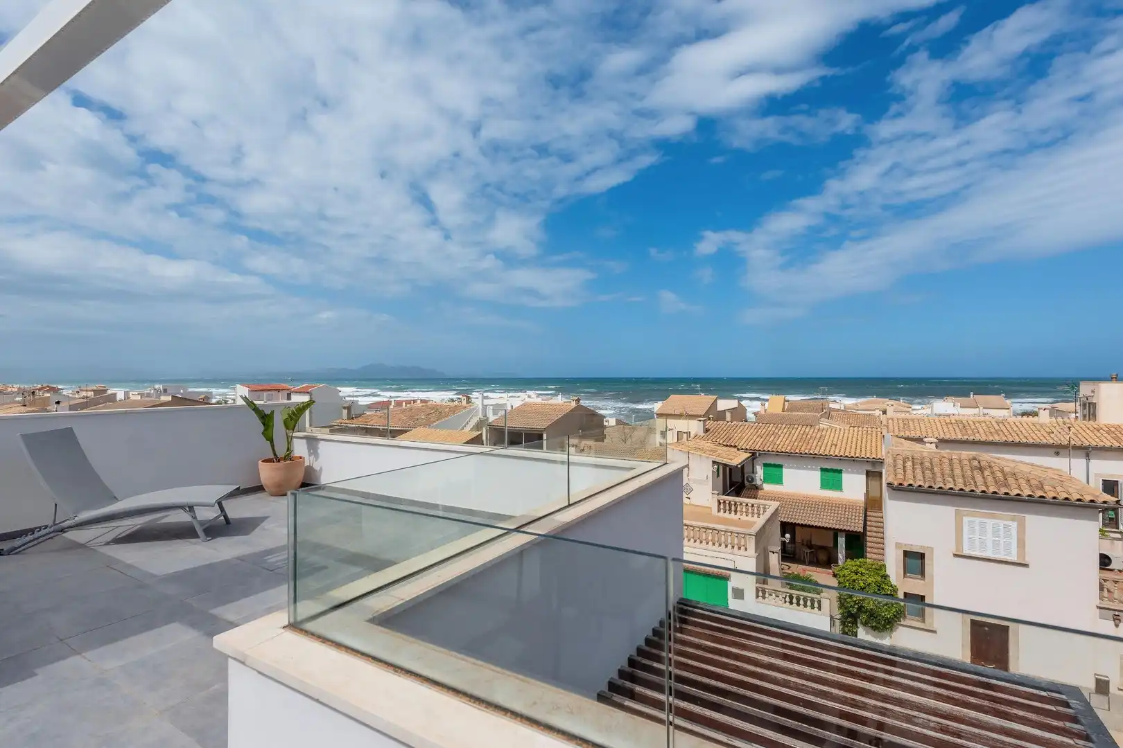 Piso de 203 m² en Santa Margalida