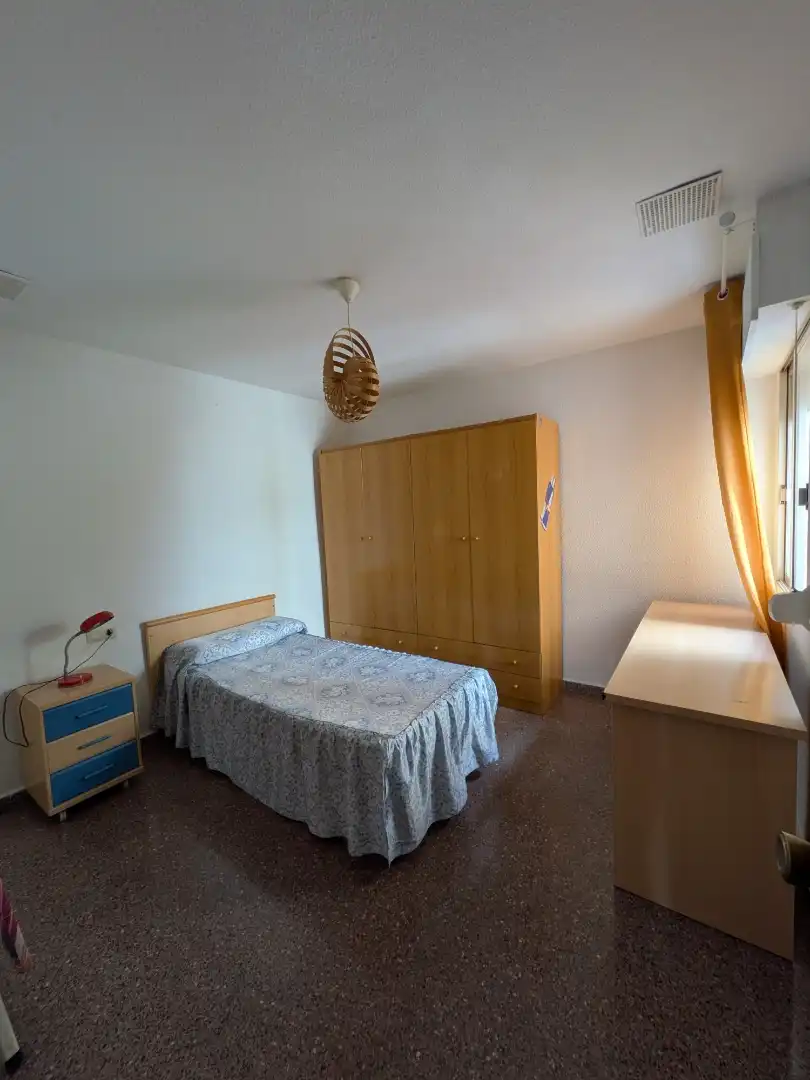 Piso de 95 m² en San Vicente del Raspeig