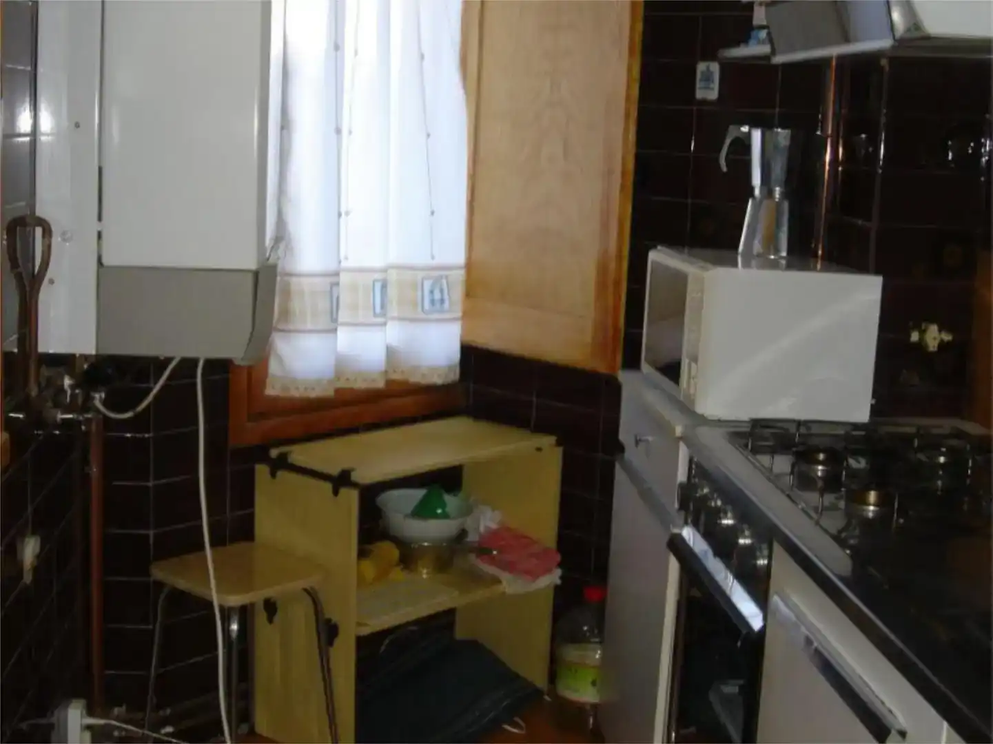 Piso de 11 m² en Benasque