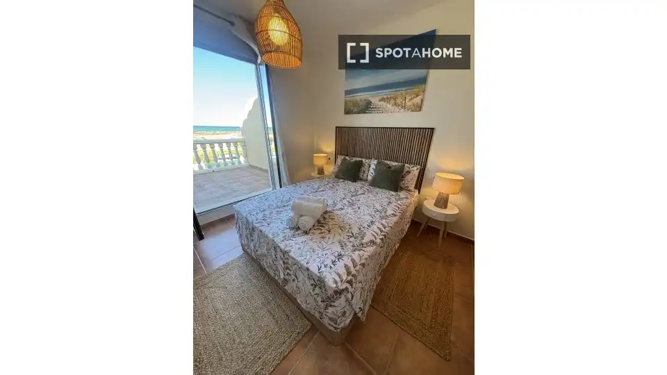 Piso de 200 m² en Cullera