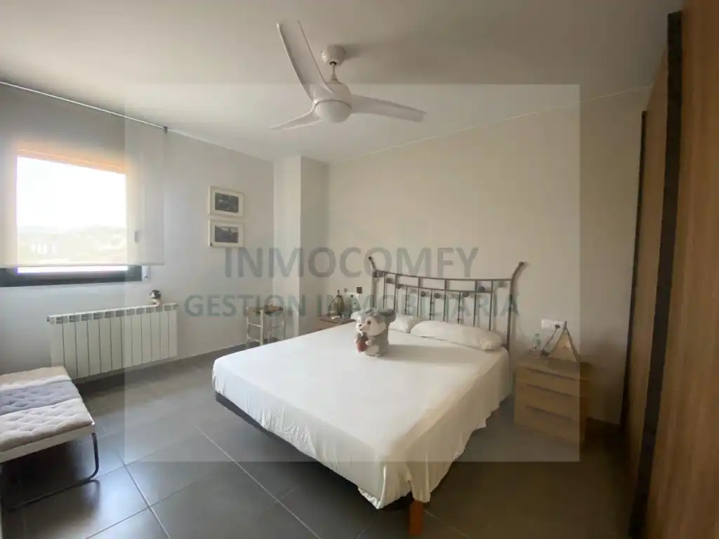 Pis de 115 m² a la Bisbal d'Empordà