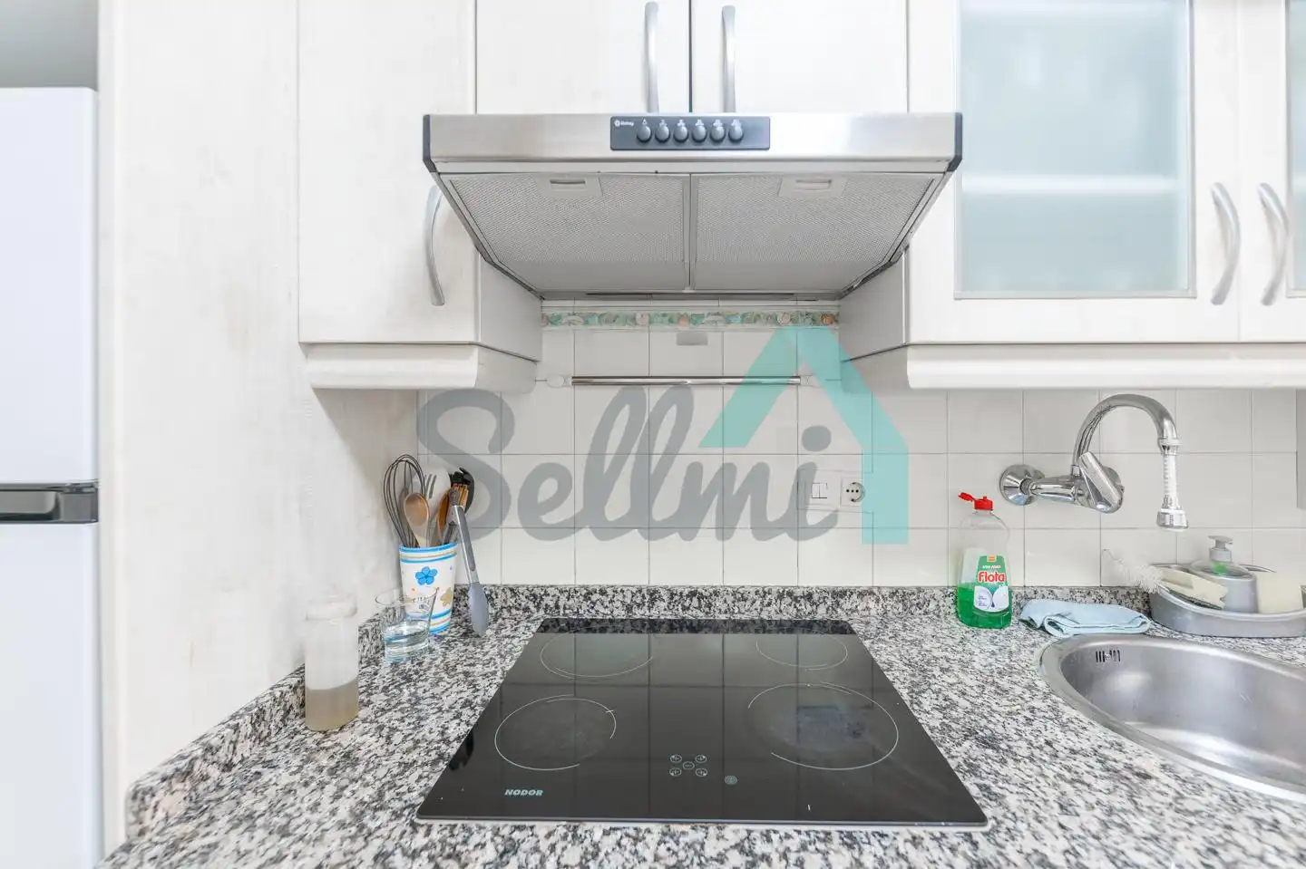 Piso de 98 m² en Castrillón