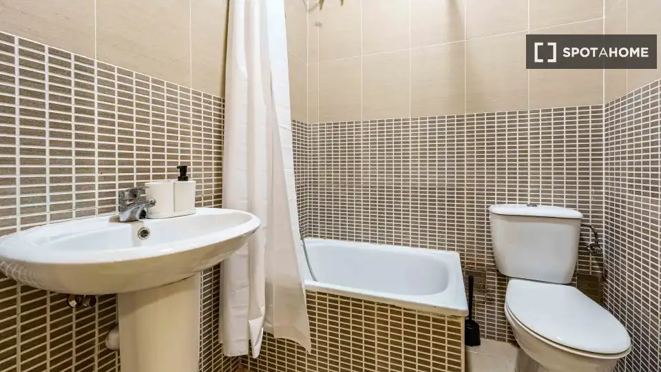 Habitación en alquiler, Málaga