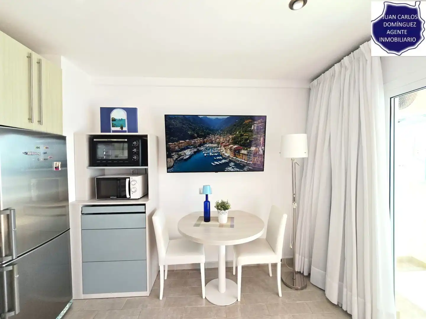 Piso de 45 m² en Mogán