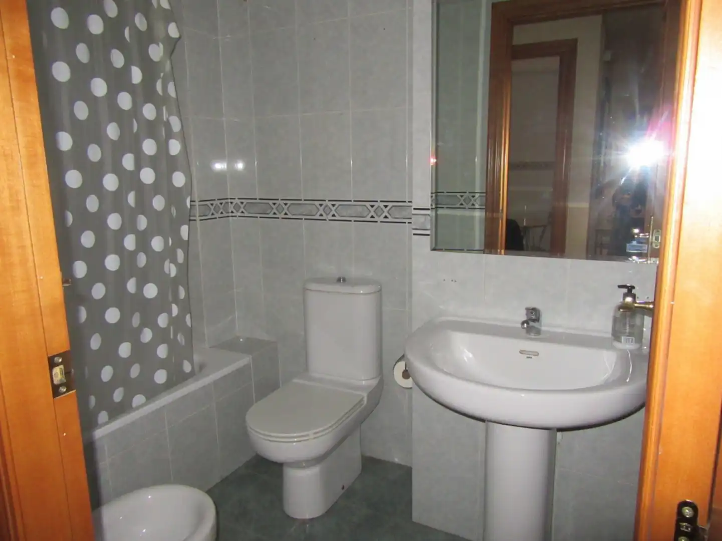 Piso de 100 m² en Valencia