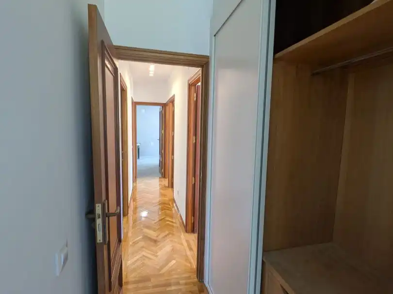 Piso de 130 m² en Madrid
