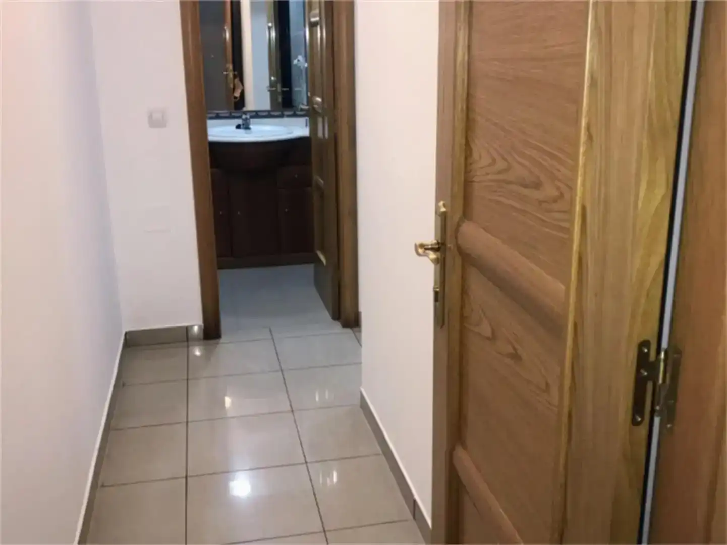 Piso de 50 m² en Calamocha