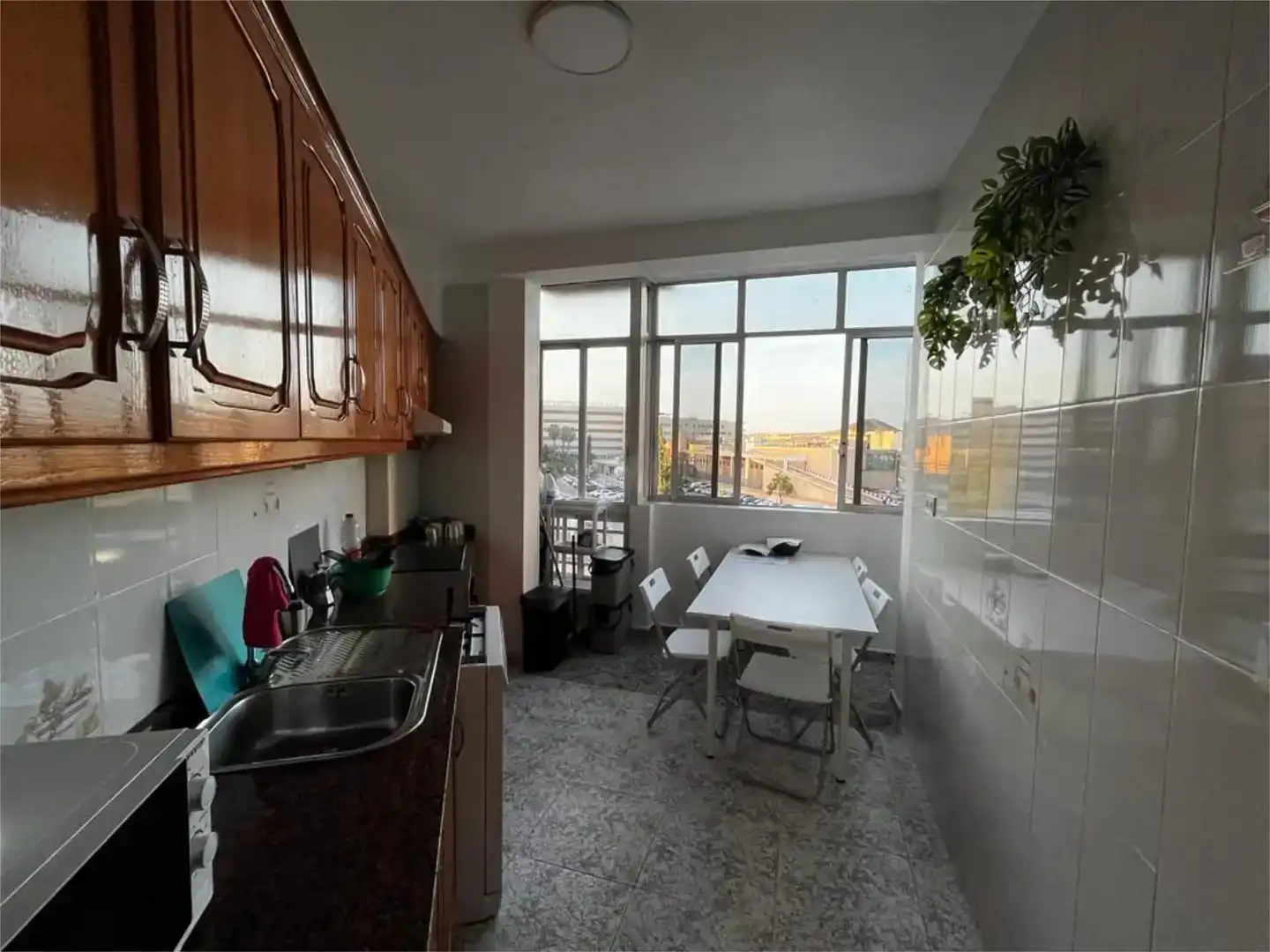 Stanza 120 m², Cartagena