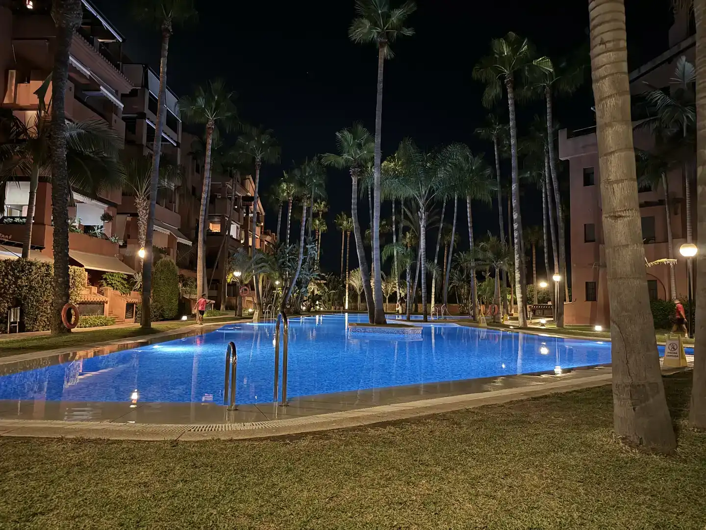 Piso de 90 m² en Motril