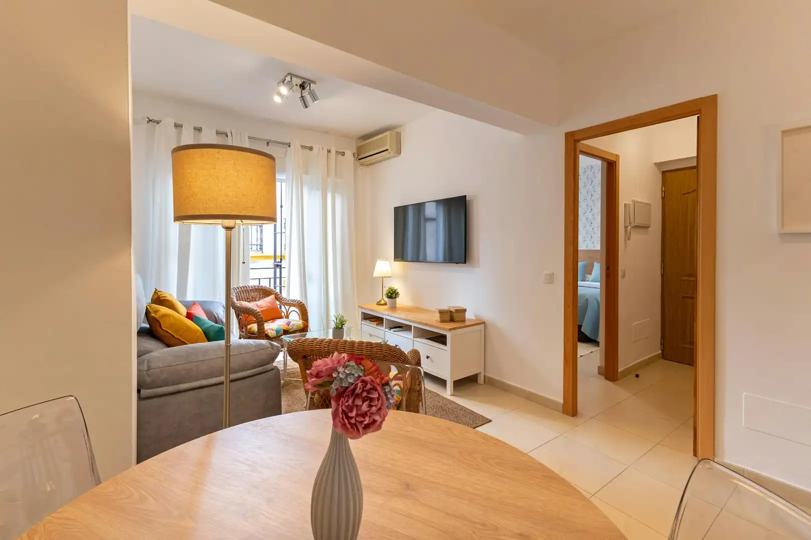 Piso de 105 m² en Sevilla