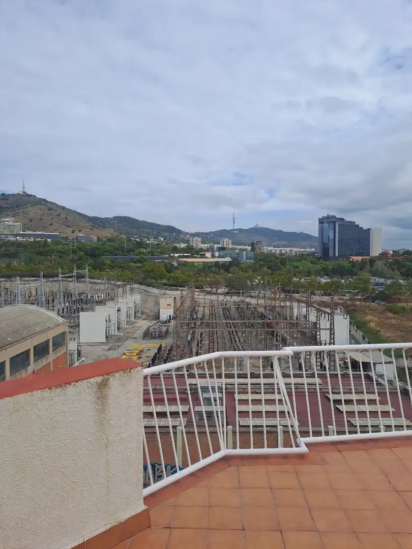 Wohnung 110 m² in l'Hospitalet de Llobregat