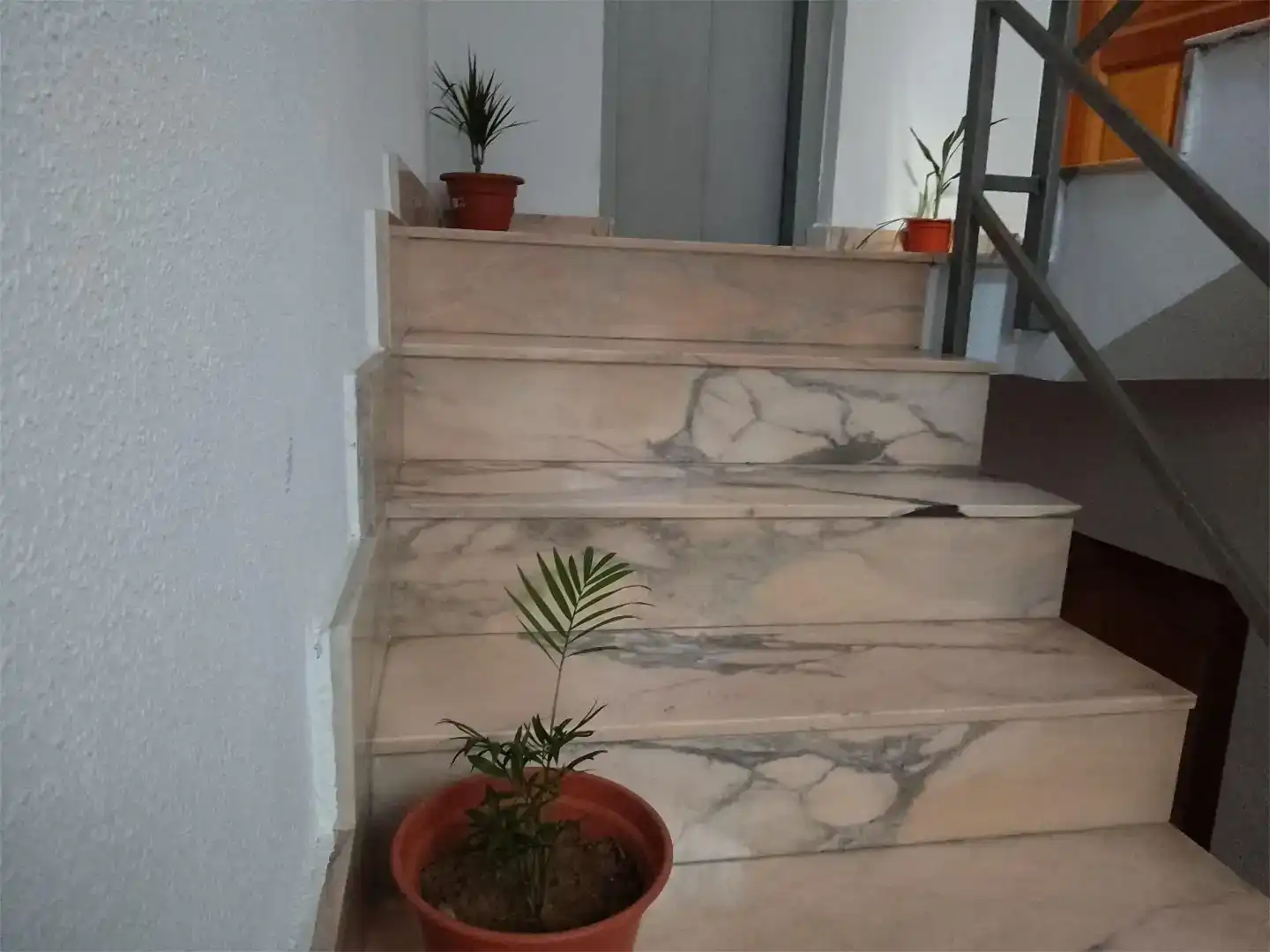 Habitación en alquiler, Madrid