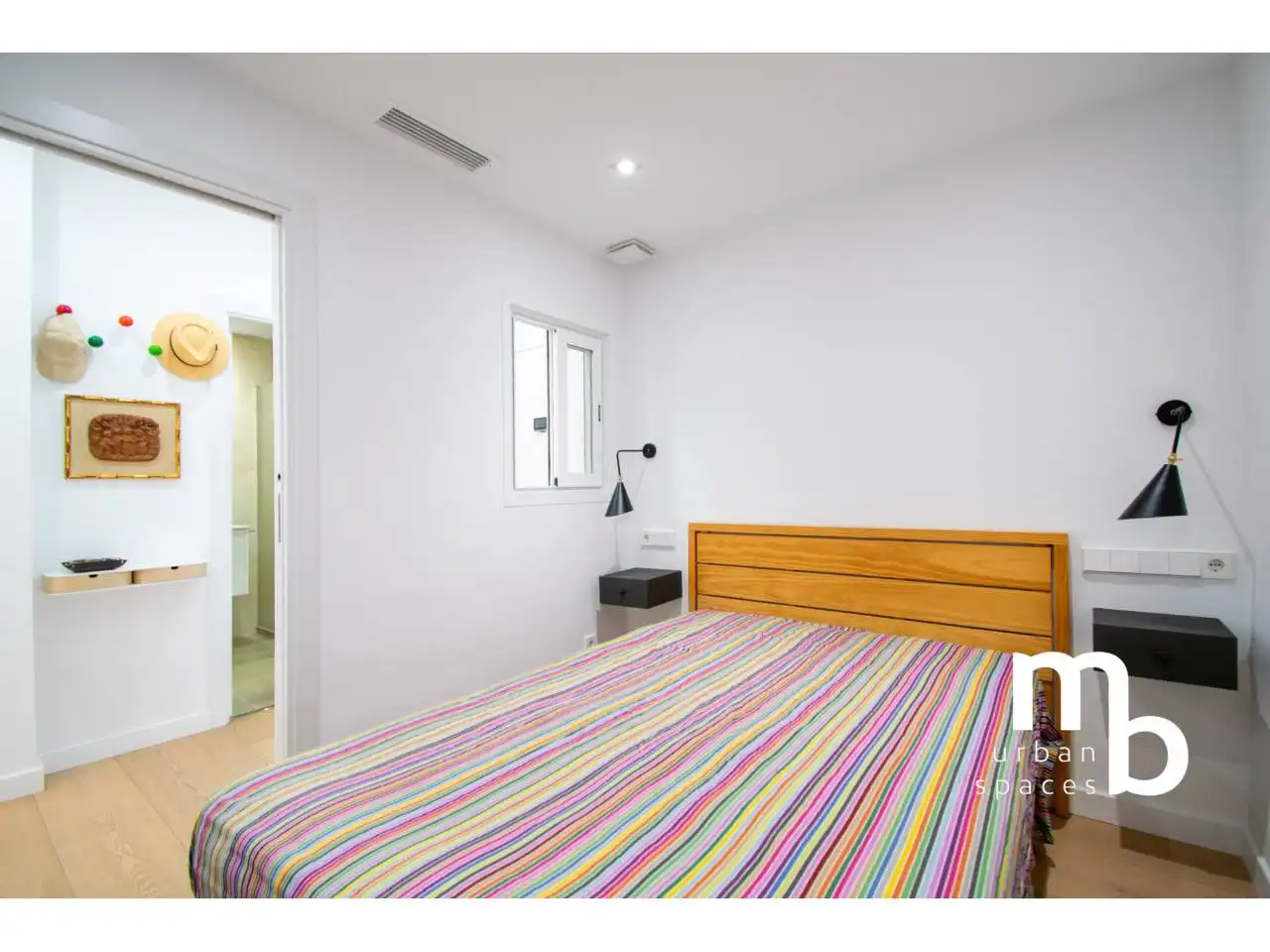 Piso de 110 m² en Madrid