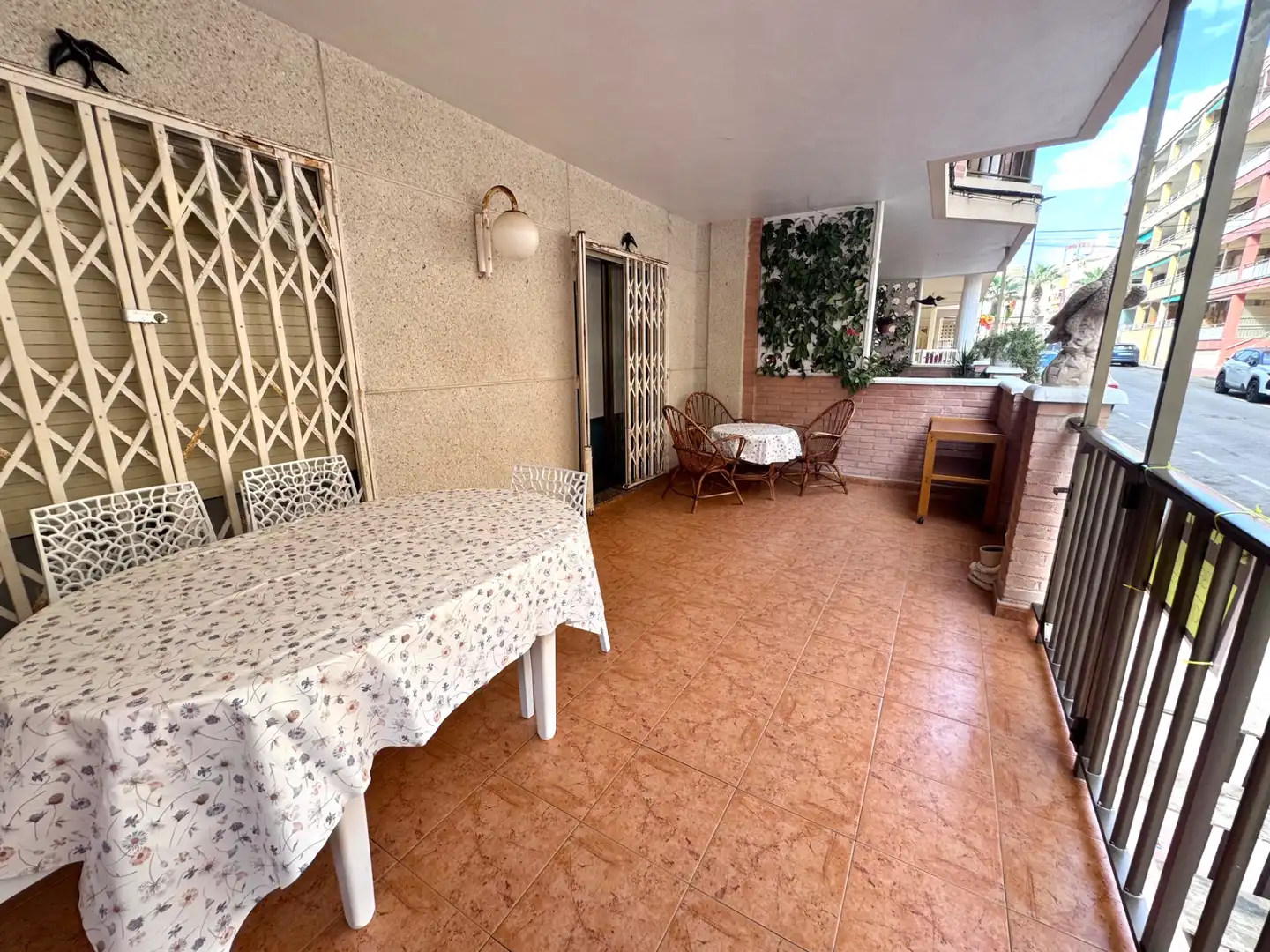 Pis de 130 m² a Guardamar del Segura