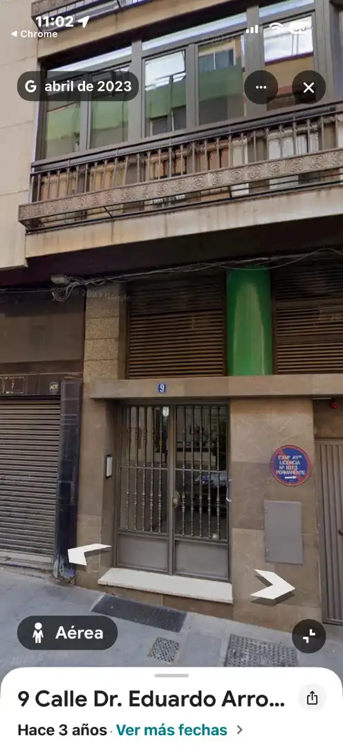 Piso de 139 m² en Jaén