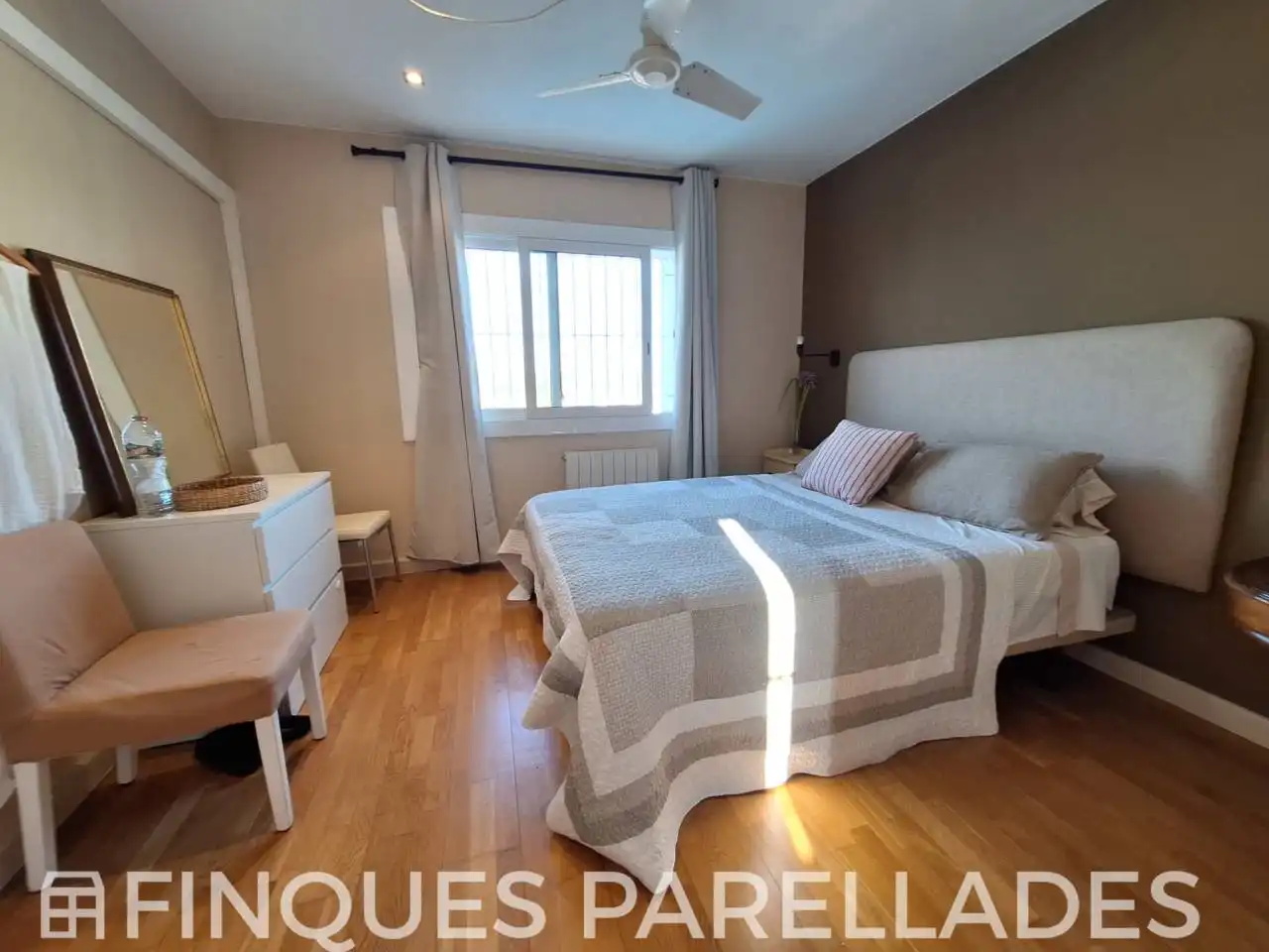 Piso de 277 m² en Vilanova i la Geltrú