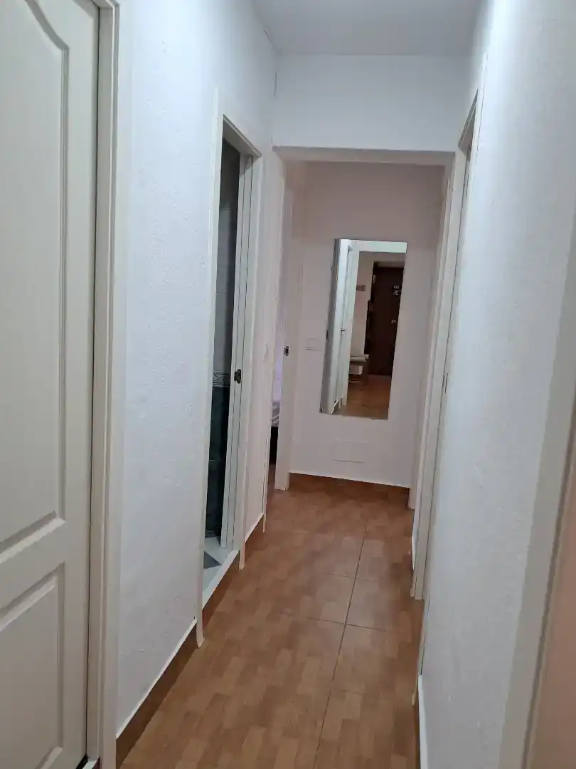 Pis de 85 m² a Sevilla
