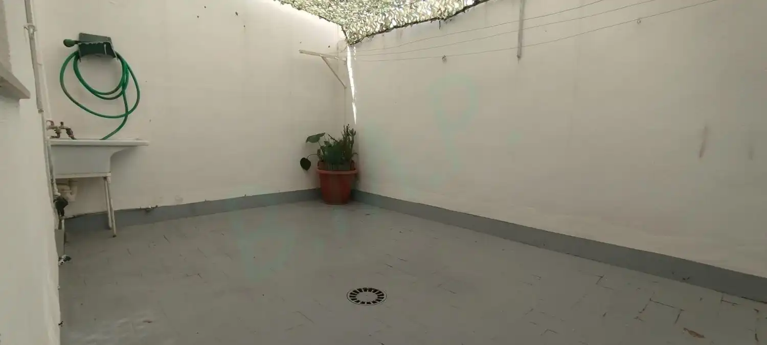 Casa de 137 m² en Albacete