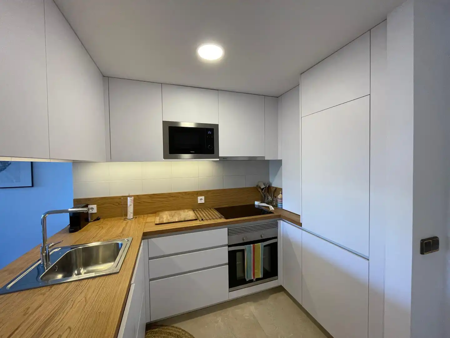 Piso de 76 m² en Andratx