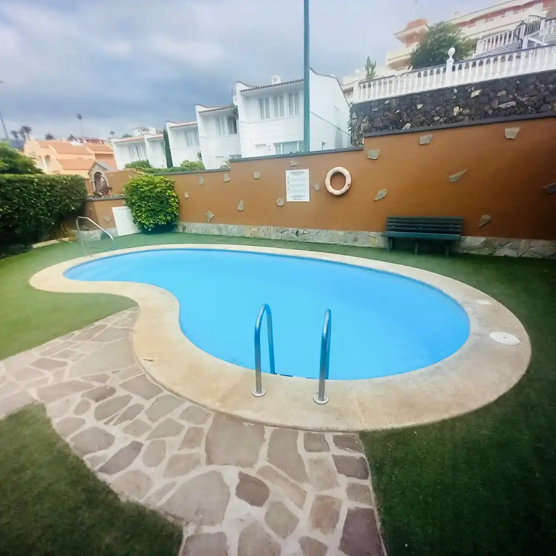 Piso de 95 m² en Puerto de la Cruz