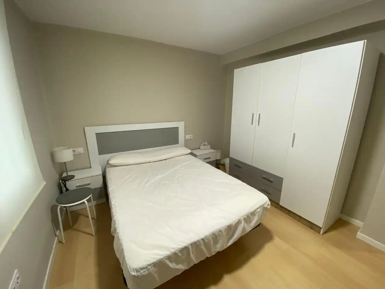 Pis de 55 m² a Santiago de Compostel·la