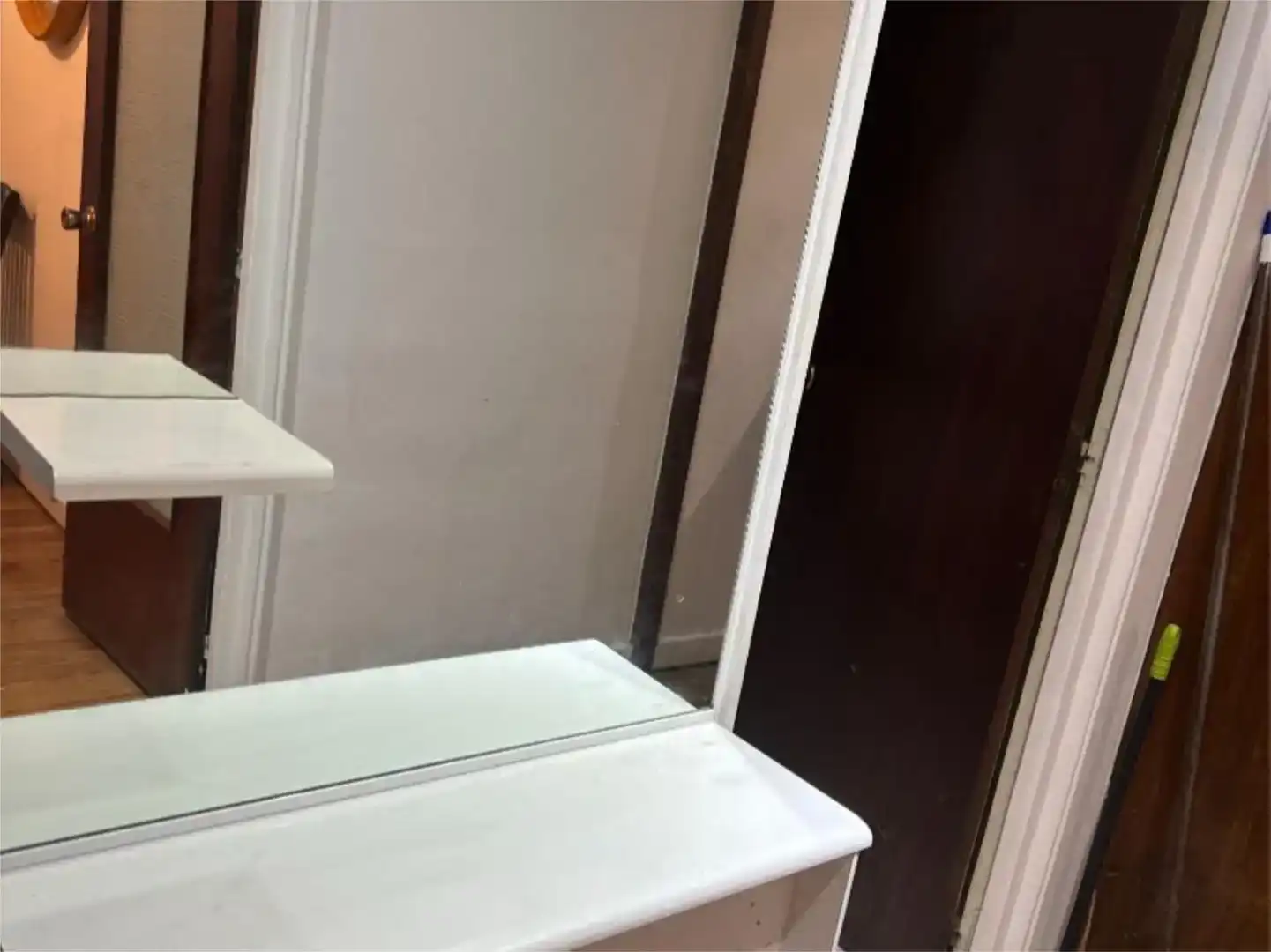 Piso de 100 m² en Bilbao