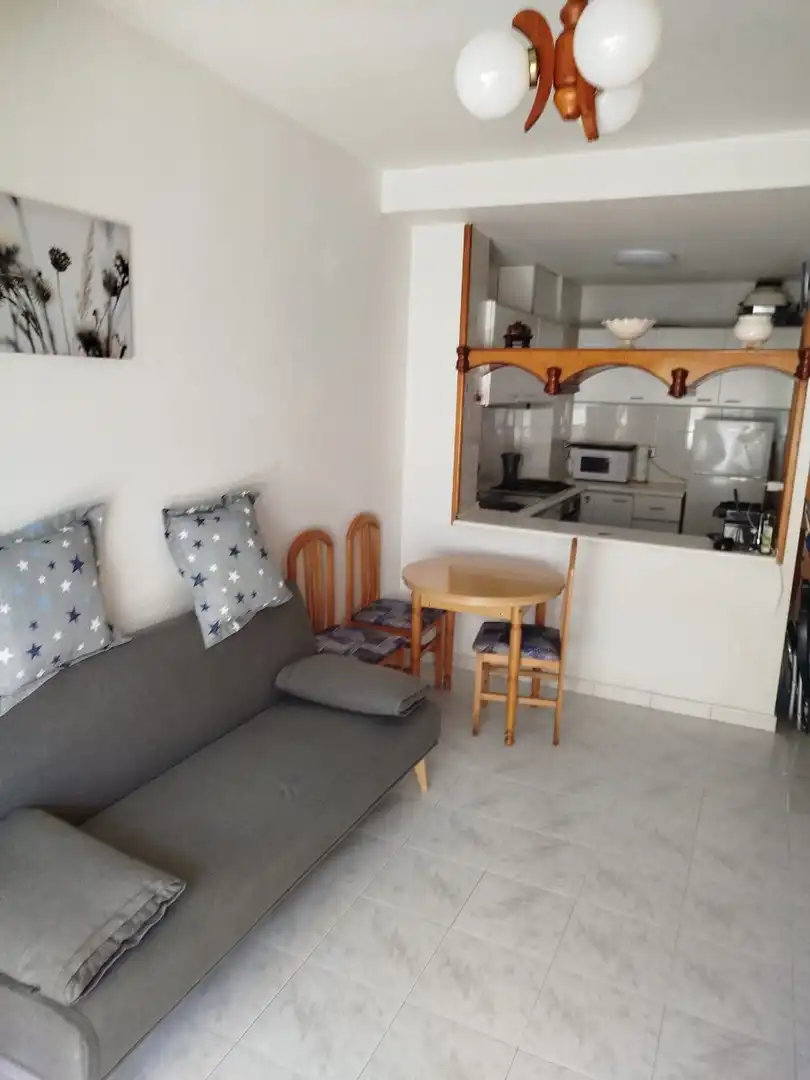 Piso de 50 m² en Santa Pola