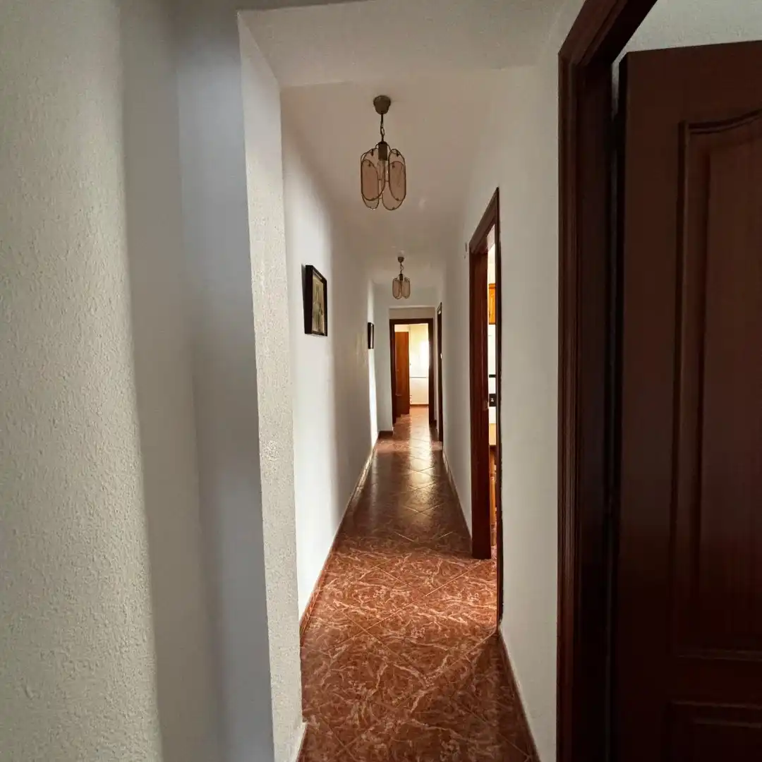 Piso de 82 m² en Granada